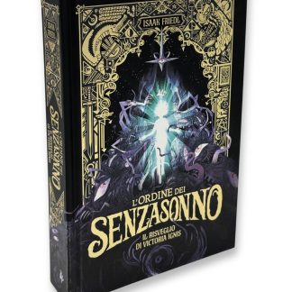 L'ordine dei Senzasonno