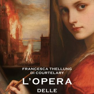 L'opera delle streghe