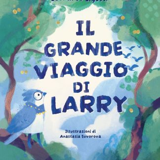 Il grande viaggio di Larry