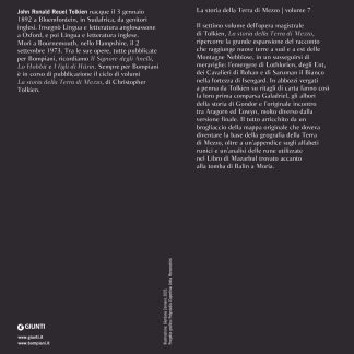 Il tradimento di Isengard