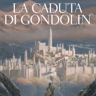 La caduta di Gondolin