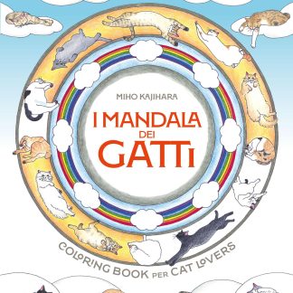Mandala dei Gatti