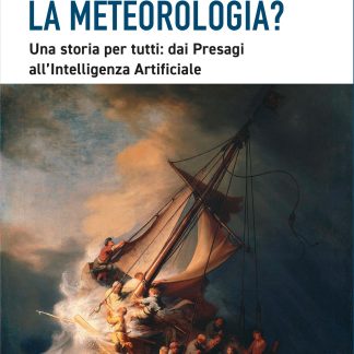Mi racconti la meteorologia?