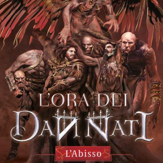 L'ora dei dannati. L'abisso