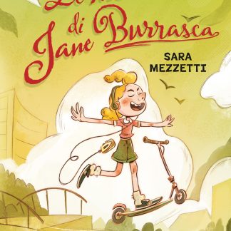 Le memorie di Jane Burrasca