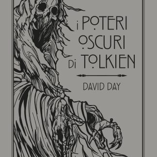I poteri oscuri di Tolkien