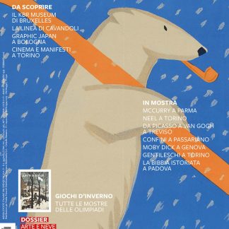 Art e Dossier n. 439 Febbraio 2026