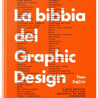 La bibbia del Graphic Design