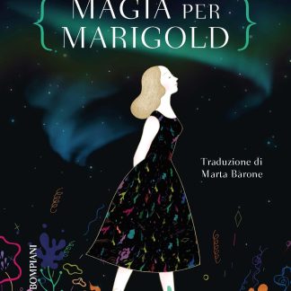 Magia per Marigold