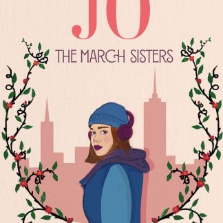 The March Sisters - Jo