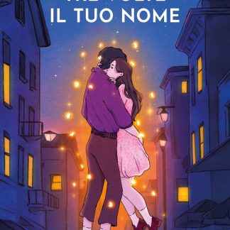 Tre volte il tuo nome