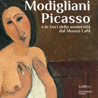 Modigliani Picasso