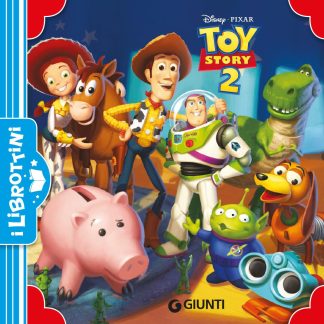 Toy Story 2 I Librottini