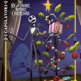 The Nightmare before Christmas I Capolavori