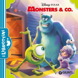 Monster & co. I Librottini
