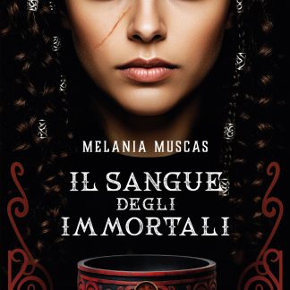 Il sangue degli Immortali