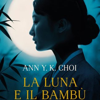 La luna e il bambù