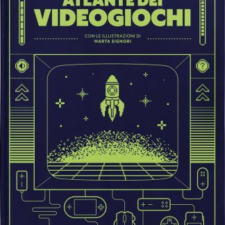 ATLANTE DEI VIDEOGIOCHI