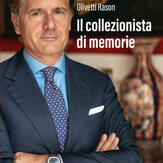 Il collezionista di memorie
