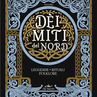 Dèi e miti del Nord