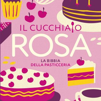 CUCCHIAIO ROSA POCKET