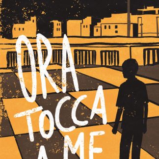 Ora tocca a me