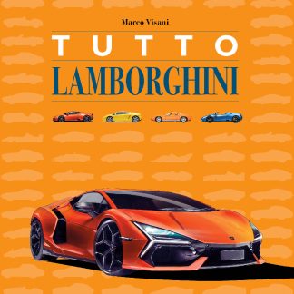 TUTTO LAMBORGHINI
