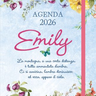 AGENDA EMILY 2026