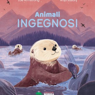 Animali ingegnosi