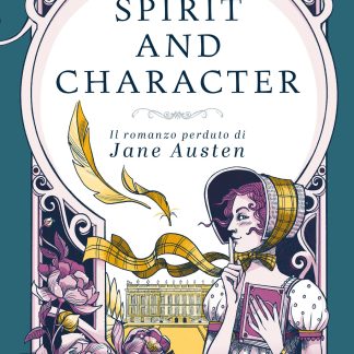 Spirit and Character