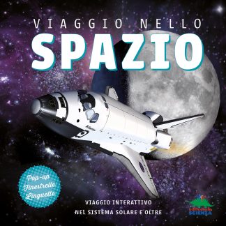 Viaggio nello Spazio