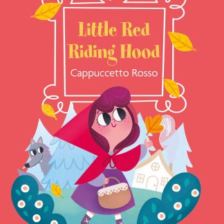 Little Red Riding Hood