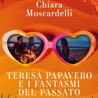 Teresa Papavero e i fantasmi del passato