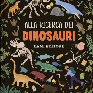 Alla ricerca dei Dinosauri