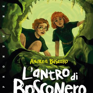 L'antro di Bosconero