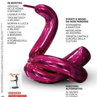 Art e Dossier n. 440 Marzo 2026