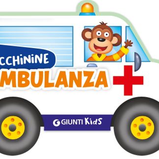 Ambulanza