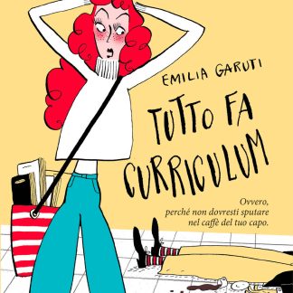 Tutto fa curriculum