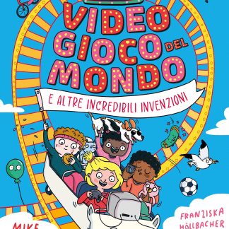 Il primo videogioco del mondo e altre incredibili invenzioni