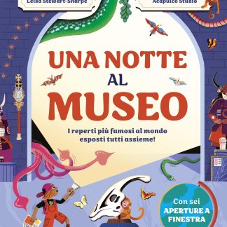 Una notte al museo