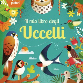 Il mio libro degli uccelli