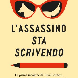 L'assassino sta scrivendo