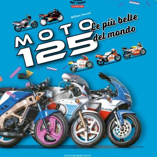 MOTO 125 Le più belle del mondo