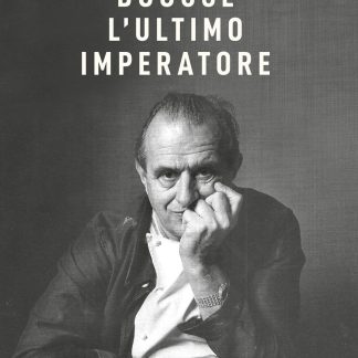 BOCUSE. L'ULTIMO IMPERATORE