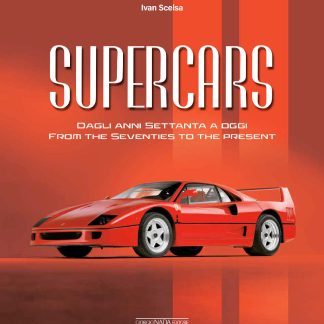 SUPERCARS (ed. ITA/ING)