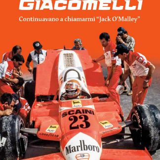 BRUNO GIACOMELLI Continuavano a chiamarmi Jack O'Malley