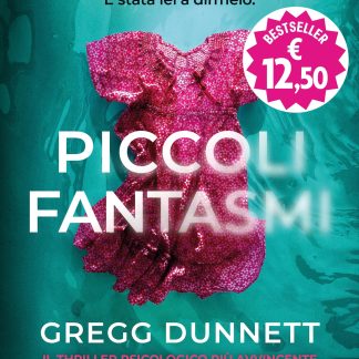 Piccoli fantasmi
