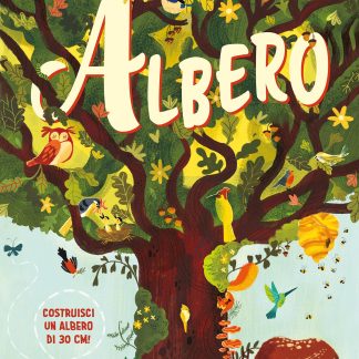 Costruisci il tuo albero