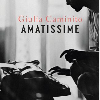 Amatissime - COPIA AUTOGRAFATA