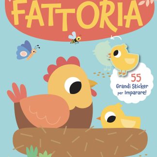 Animali della fattoria